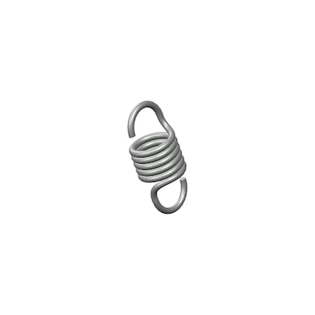 Approved Vendor Extension Spring, O=1.375, L= 3.56, W= .195 G009961699